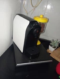 3 Corações Cafeteira Espresso Passione