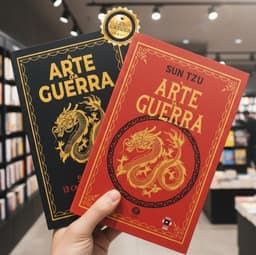 A Arte da Guerra Sun Tzu