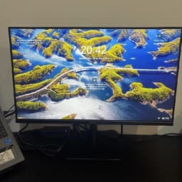 Acer Monitor MK241Y 23,8 Full HD