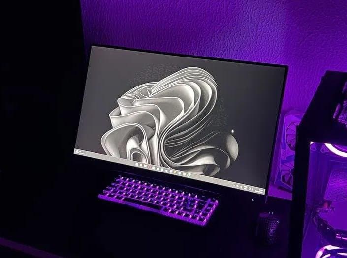 Acer Nitro KG241Y 23.8" Full HD