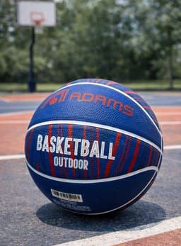 Adams Bola de Basquete