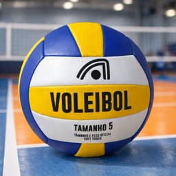 Adams Soft Touch Bola de Vôlei