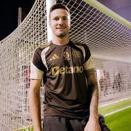 Adidas Camisa Flamengo 26/27 Treino