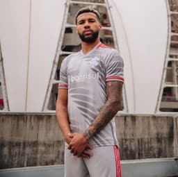 Adidas Camisa Internacional III 24/25