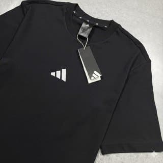 Adidas Camiseta Treino Básica