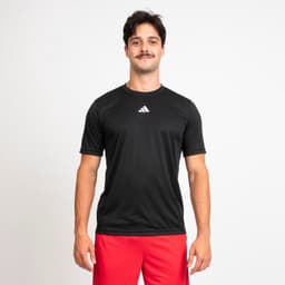 Adidas Camiseta Treino Básica