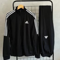 Adidas Conjunto 3 Listras