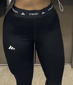 Adidas Legging Techfit 7/8