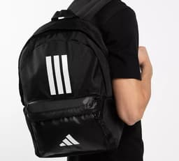 adidas Mochila Clássica Treino 3 Listras