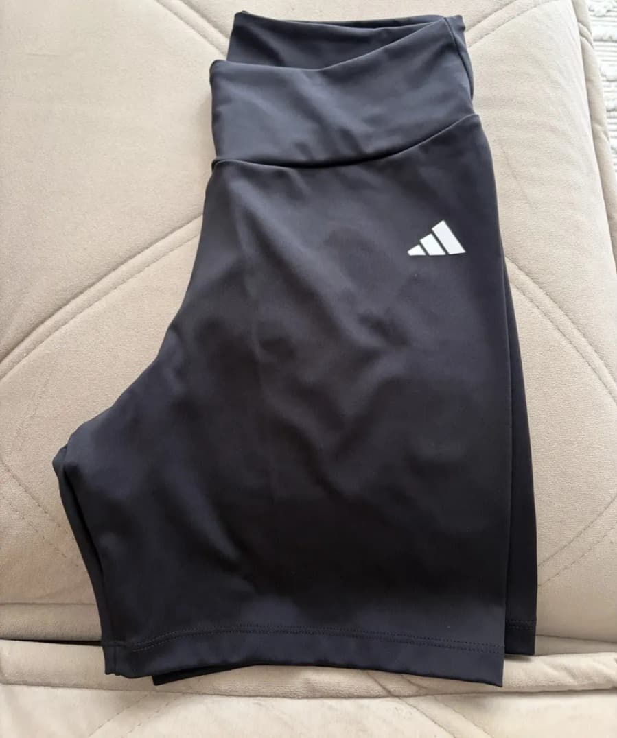 Adidas Shorts de Treino