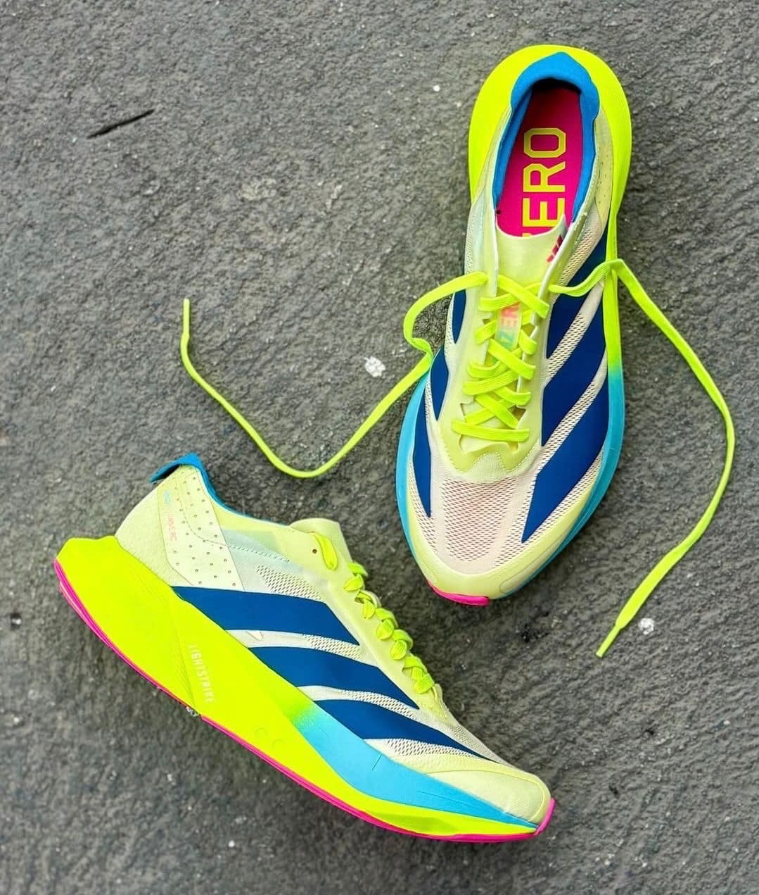 Adidas Tênis Adizero Drive RC