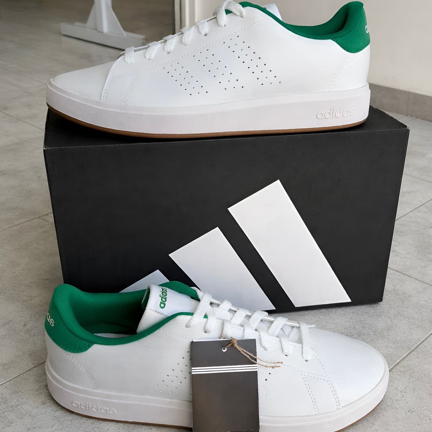 adidas Tênis Advantage 2.0