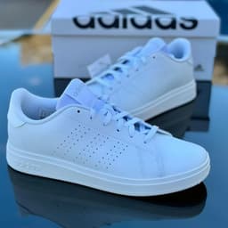 Adidas Tênis Advantage Base 2.0