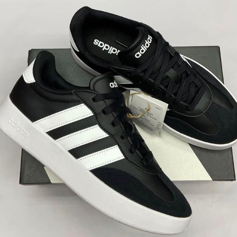 Adidas Tênis Barreda