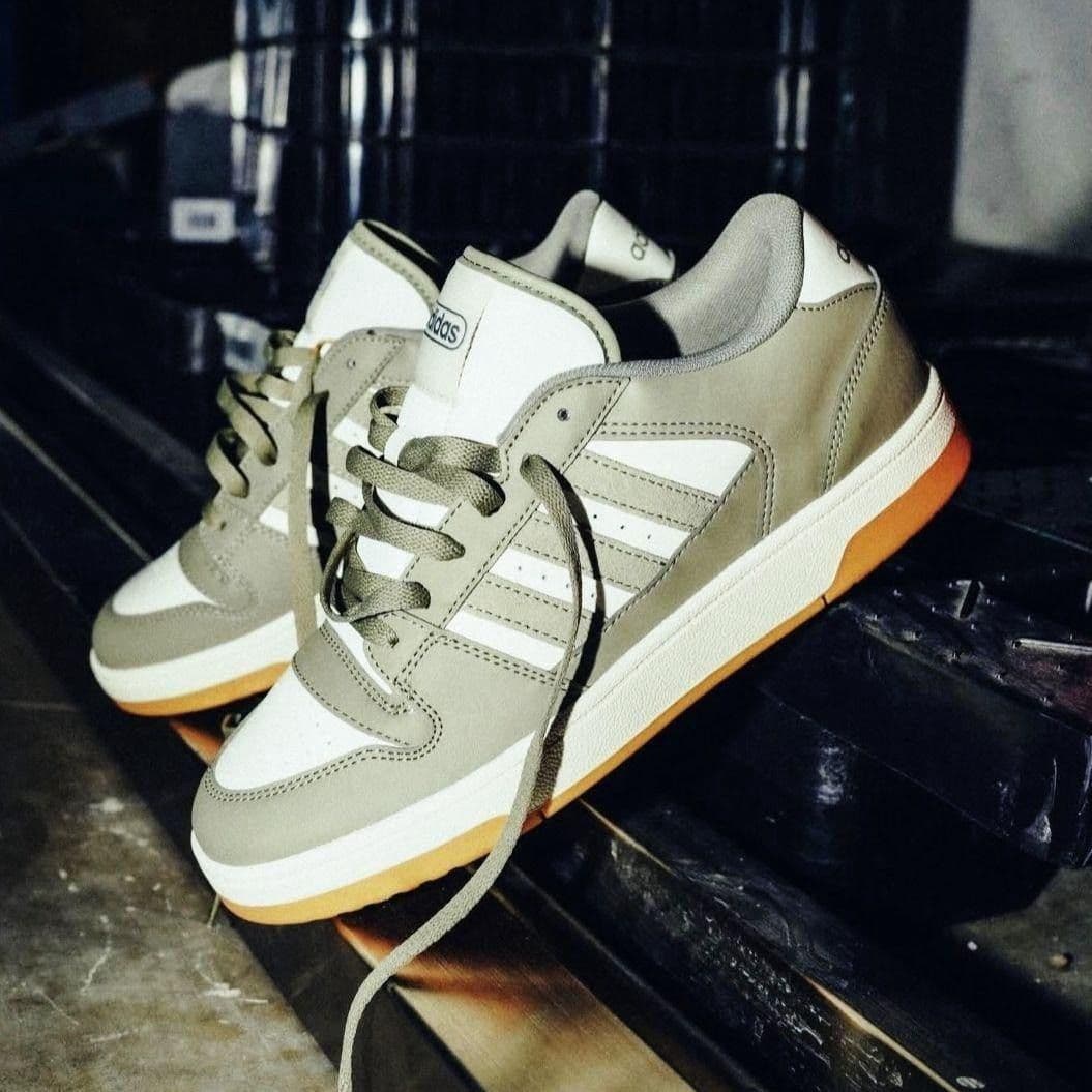 adidas Tênis Break Start