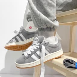 Adidas Tênis Campus 00's