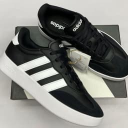 adidas Tênis Casual Barreda