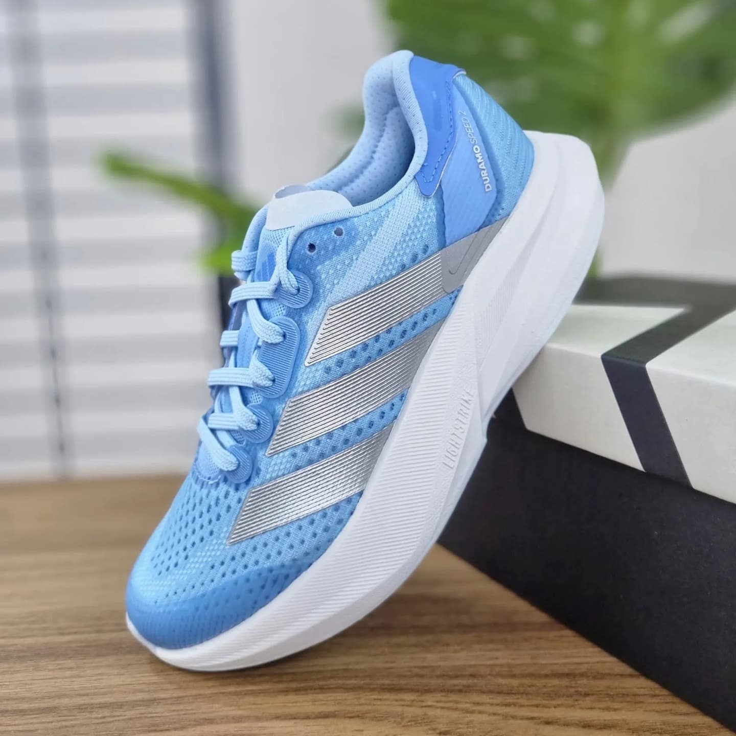 Adidas Tênis Duramo Speed 2