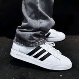 Adidas Tênis Grand Court 3.0