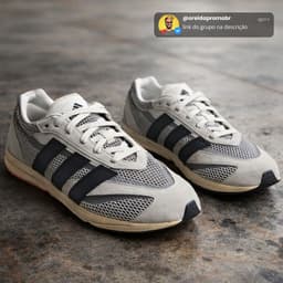 Adidas Tênis Lightblaze Lp