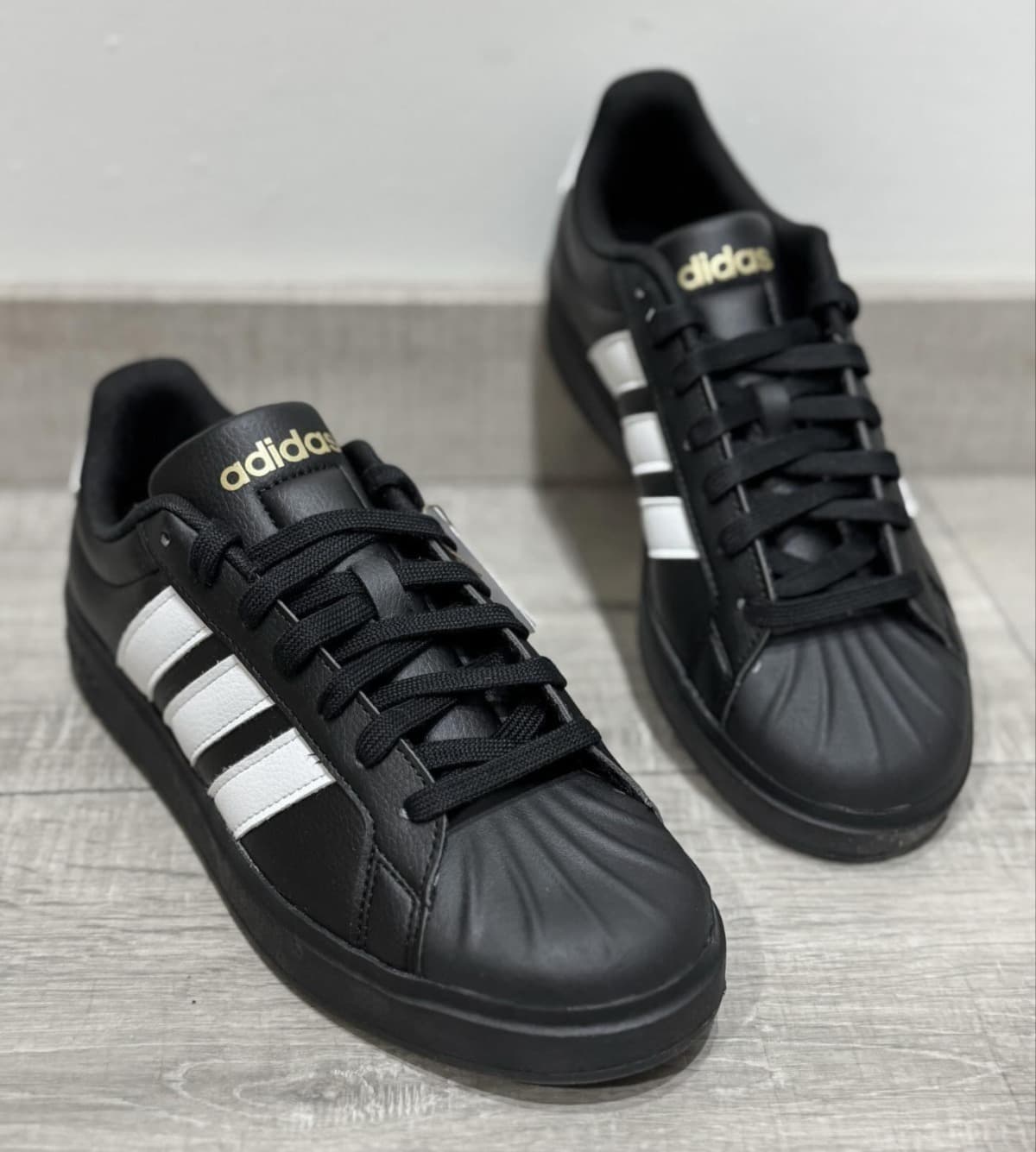 Adidas Tênis Streettalk