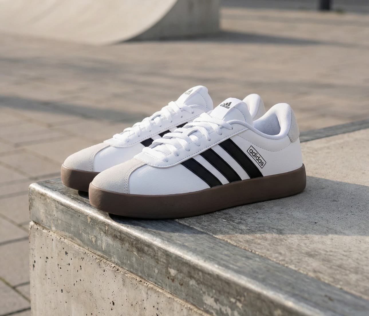 Adidas Vl Court 3.0