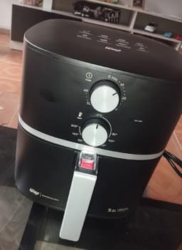Air Fryer GRAND 5,2L