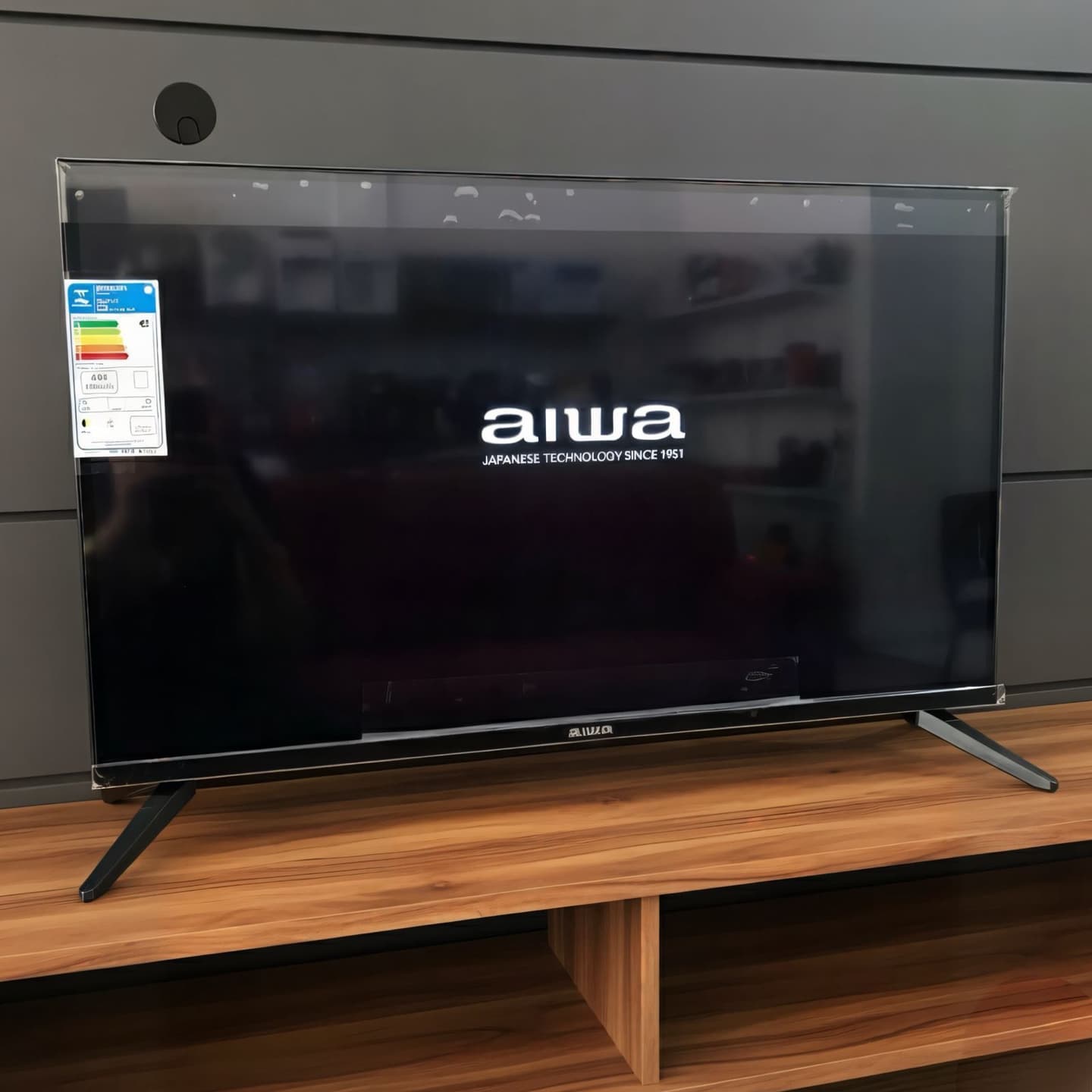 Aiwa Smart TV 32'' Android