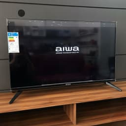 Aiwa Smart TV 32'' Android HD