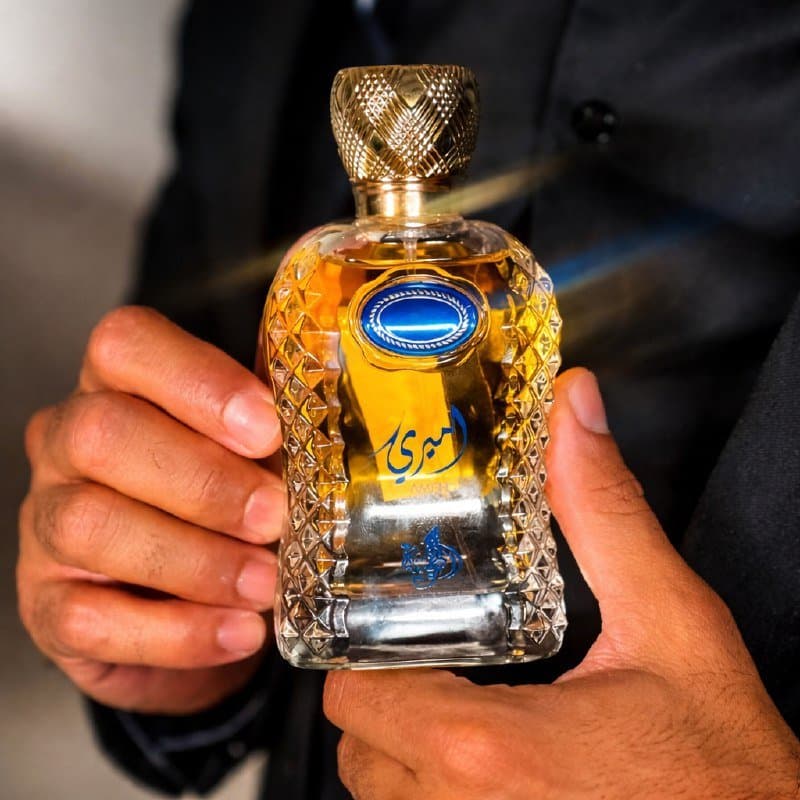 Al Wataniah Ameeri Perfume 100ml