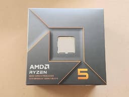 AMD Ryzen 5 8500G