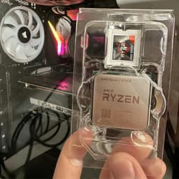 AMD Ryzen 7 5700X 3.4GHz