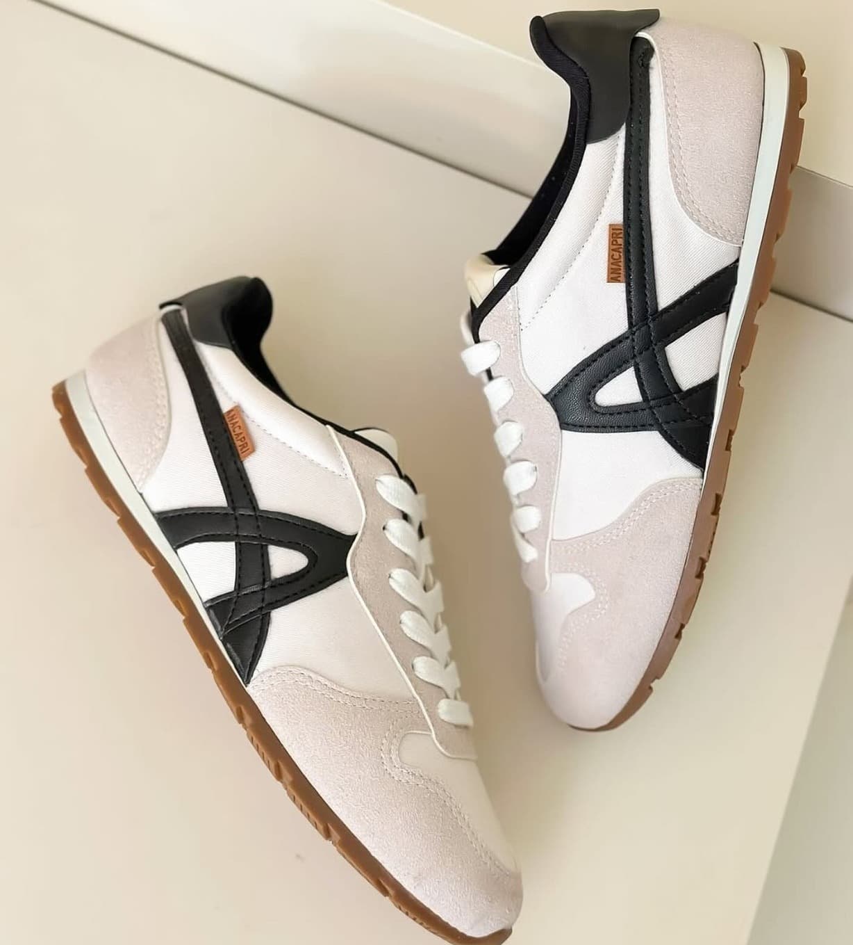 Anacapri Lola Tênis