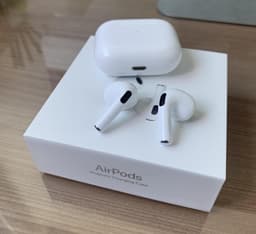 Apple AirPods 3ª geração