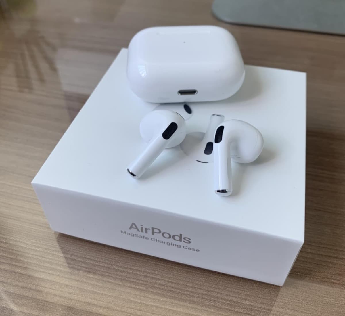 Apple AirPods 3ª geração