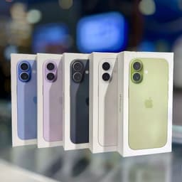 Apple iPhone 17 256GB