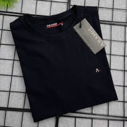 Aramis Camiseta Crewneck