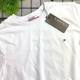 Aramis Camiseta Regular