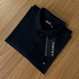 Aramis Polo Piquet Lisa Light Icon