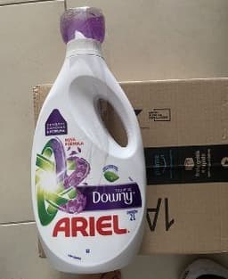 Ariel Sabão Líquido Toque de Downy 2L