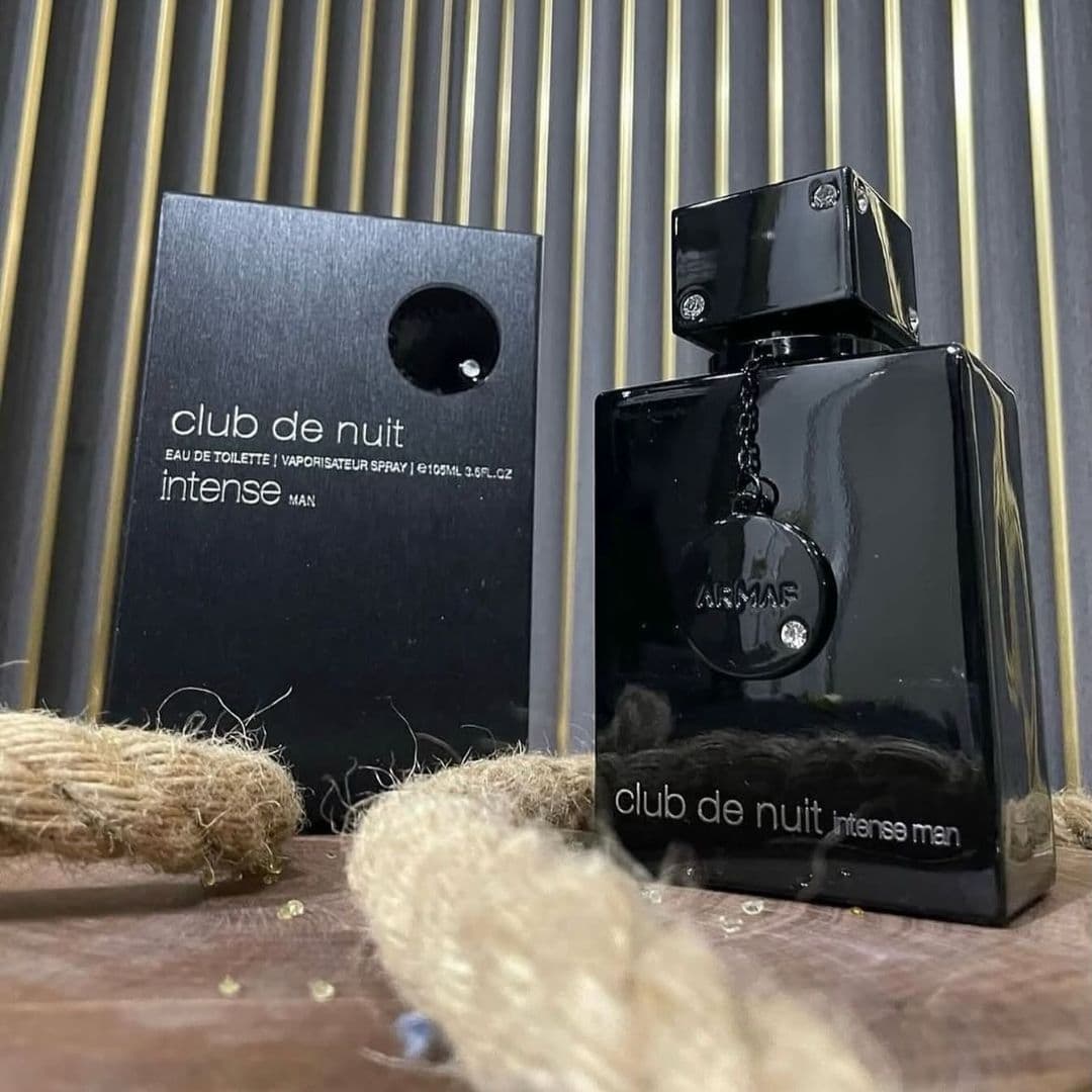 Armaf Club De Nuit Intense 105ml