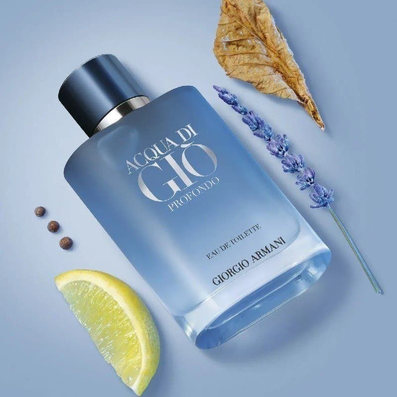 Armani Acqua di Giò Profondo 100ml