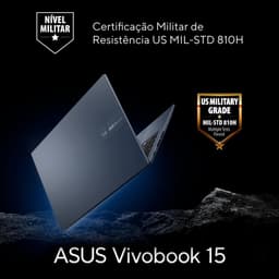 Asus Vivobook 15 AMD Ryzen 7 16GB