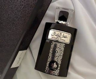 Attar Al Wesal Perfume 100ml