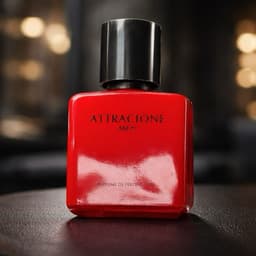 Attracione Perfume 25ml