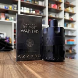 Azzaro The Most Wanted EDP Intense 100ml
