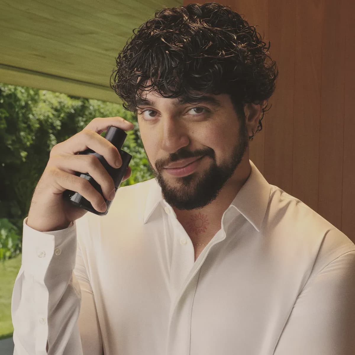 Azzaro The Most Wanted Intense 100ml