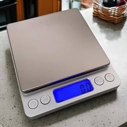 Balança Digital Mini Alta Precisão