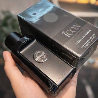 Banderas The Icon The Parfum 200ml