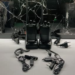 Baofeng Radio Comunicador BF-777S